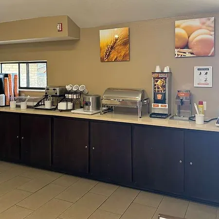 Comfort Inn Maumee - Perrysburg Area 