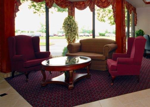 Hotel Comfort - Perrysburg Area Maumee
