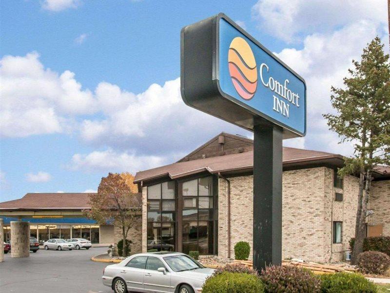 Comfort - Perrysburg Area 3*