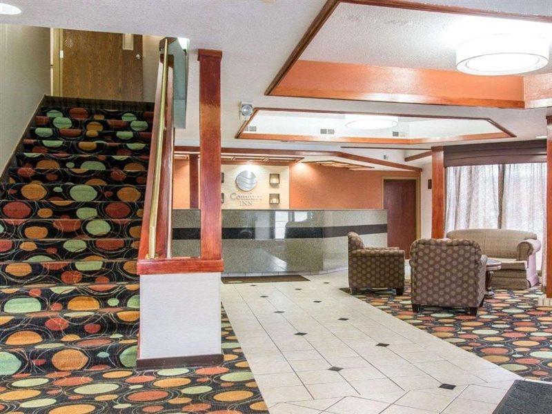 Hotel Comfort - Perrysburg Area