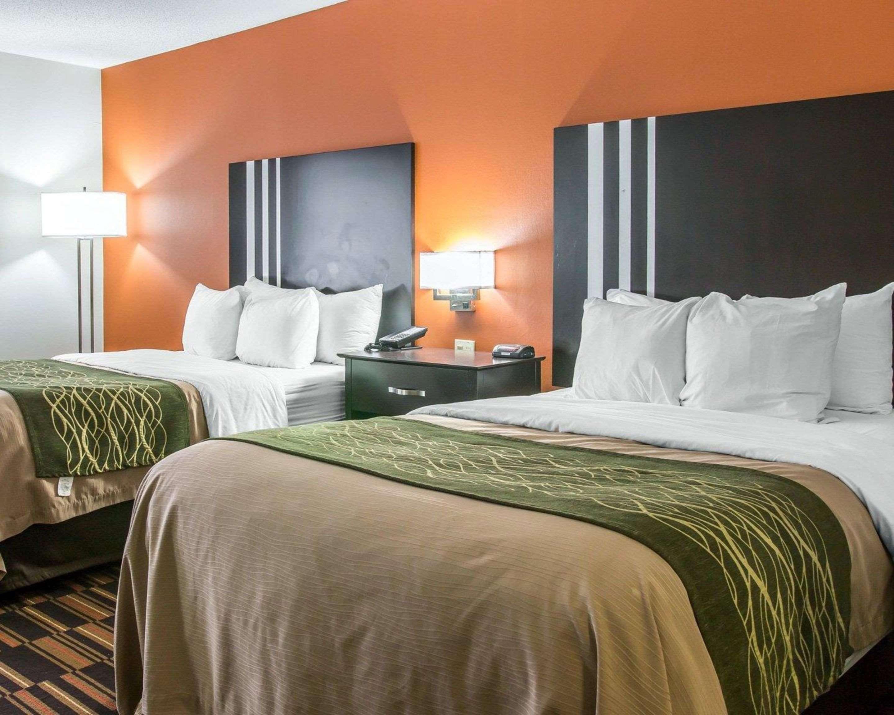 Hotel Comfort - Perrysburg Area Maumee