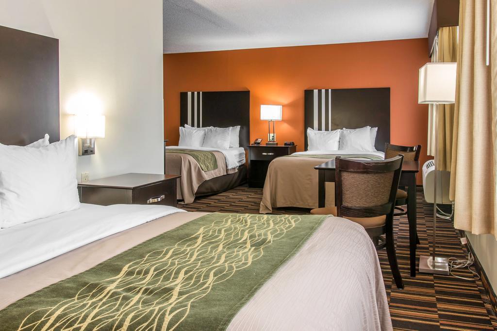 Comfort - Perrysburg Area Maumee