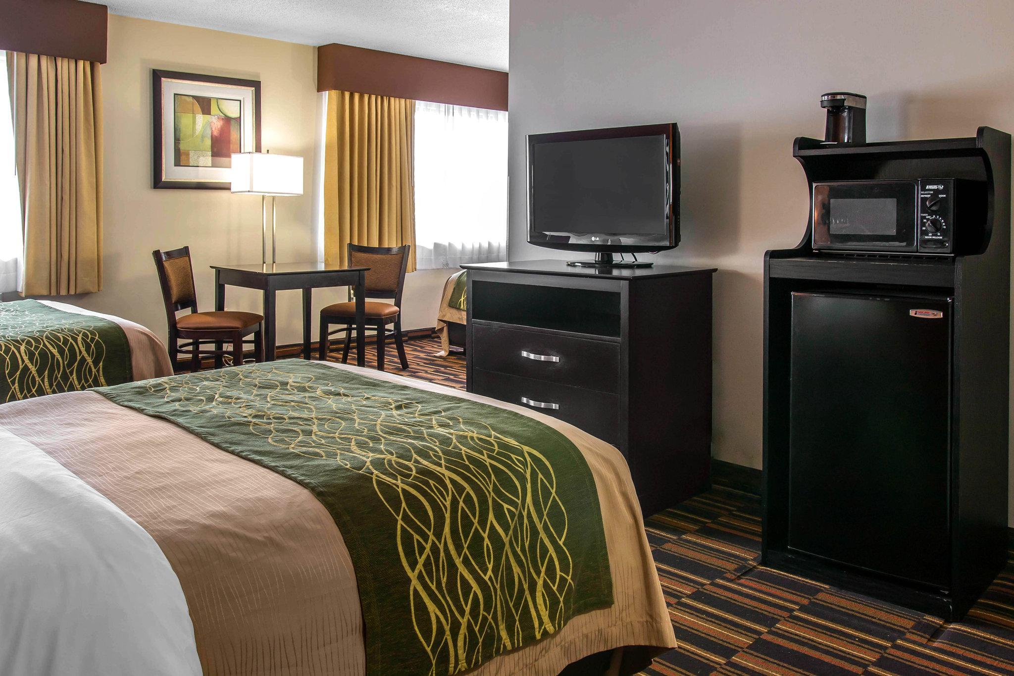 Hotel Comfort - Perrysburg Area 3*