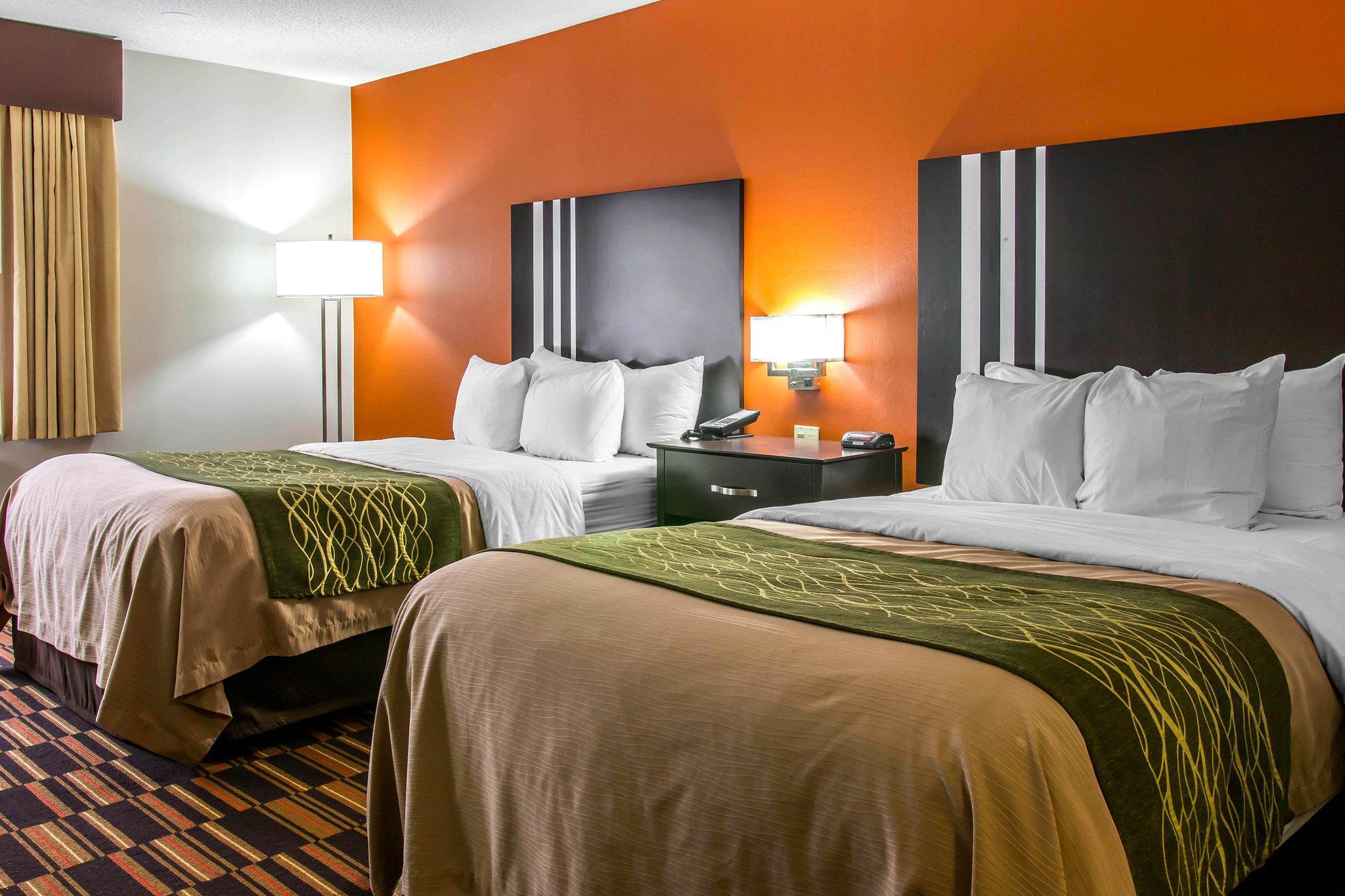 Comfort - Perrysburg Area Maumee
