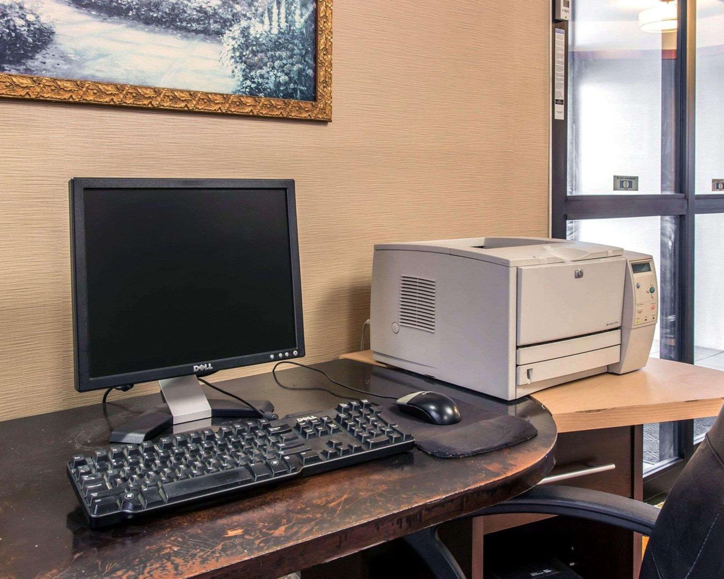 Hotel Comfort - Perrysburg Area Maumee
