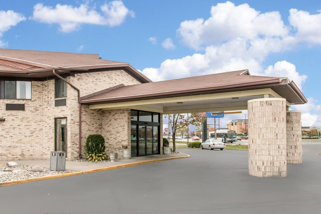 Hotel Comfort - Perrysburg Area 3*
