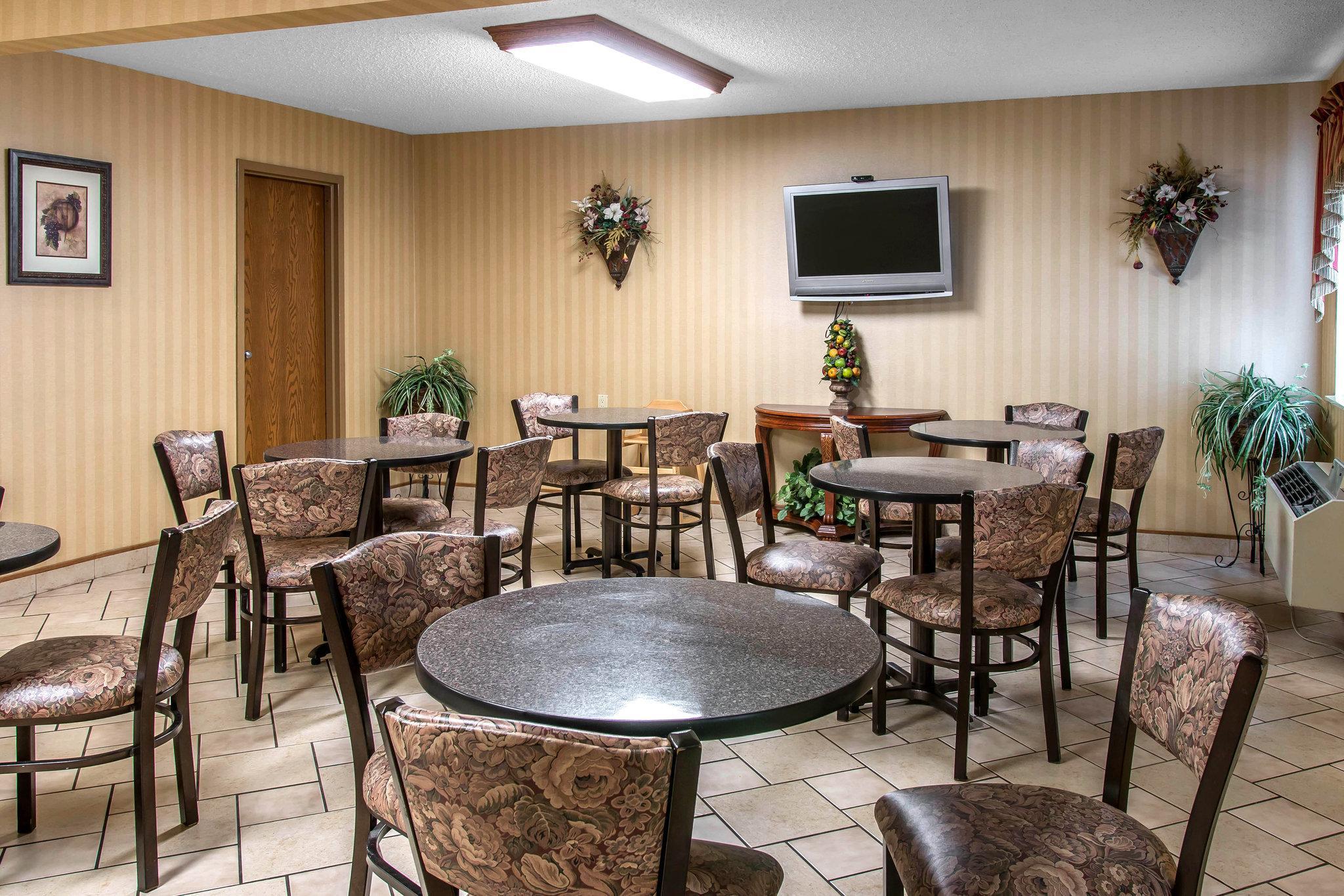 Hotel Comfort - Perrysburg Area Maumee