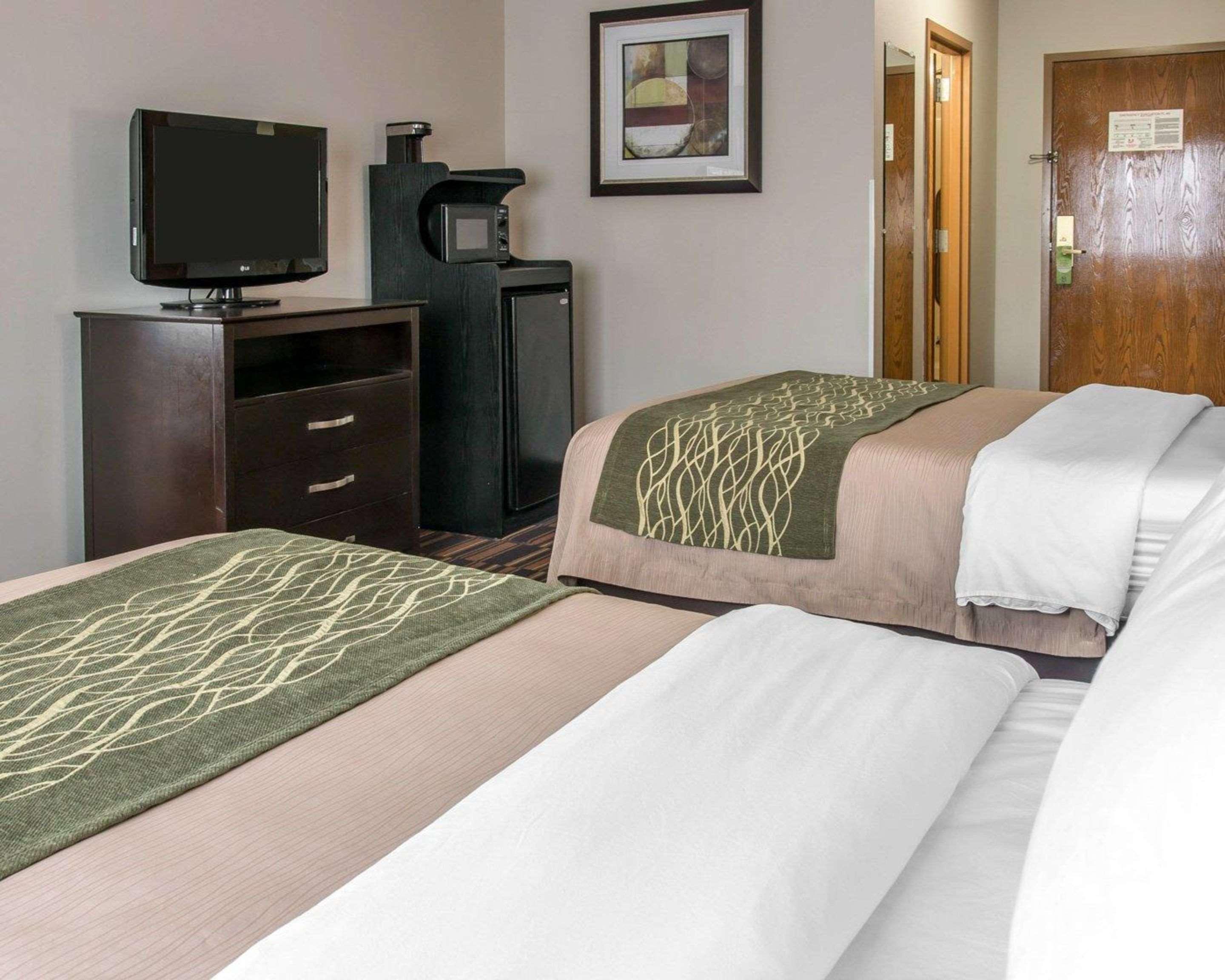Comfort - Perrysburg Area Maumee