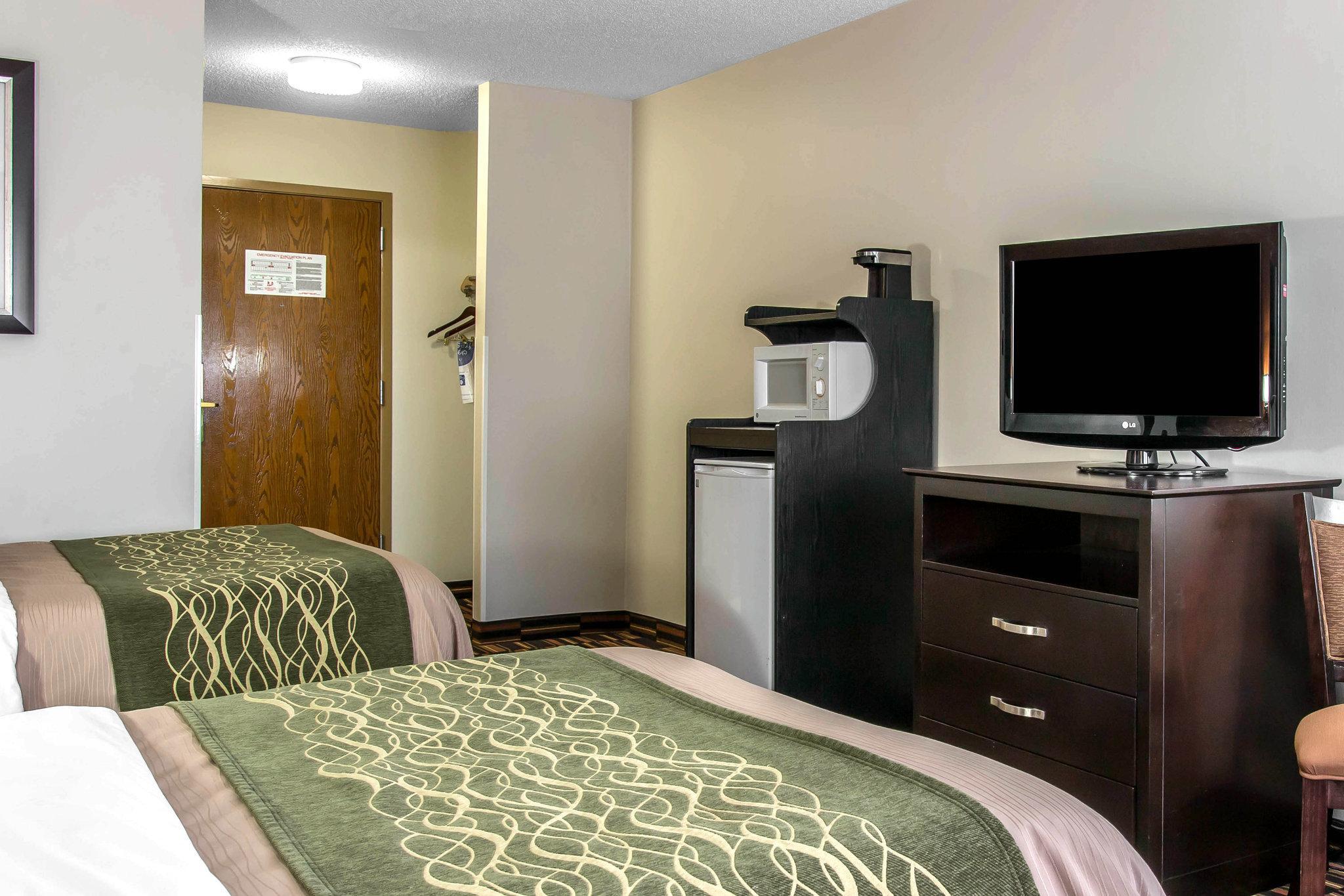 Comfort - Perrysburg Area Maumee