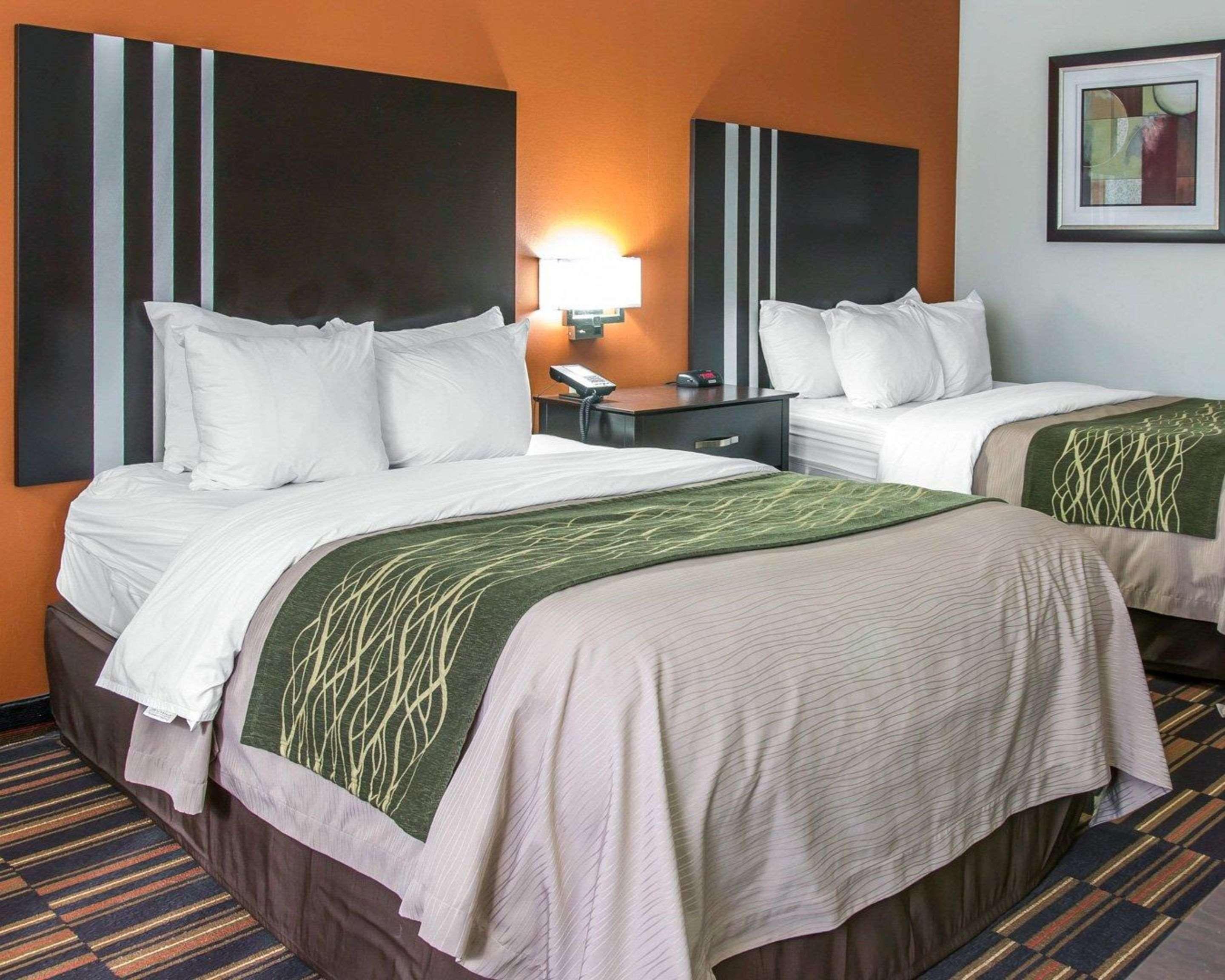 Hotel Comfort - Perrysburg Area
