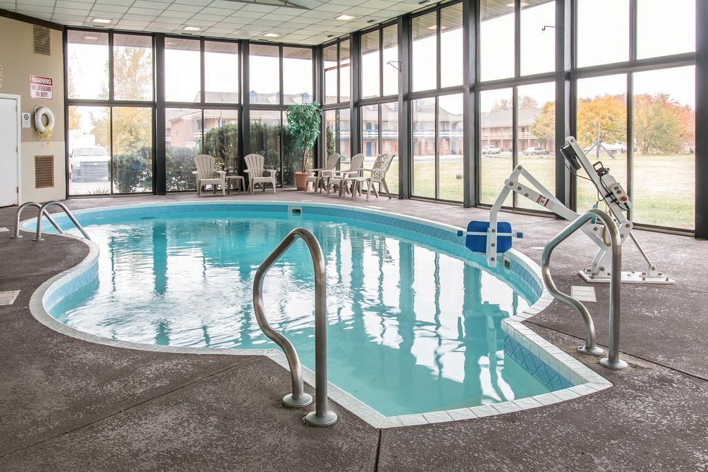 Comfort - Perrysburg Area Maumee