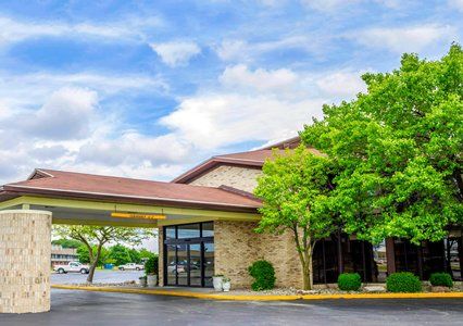 Hotel Comfort - Perrysburg Area