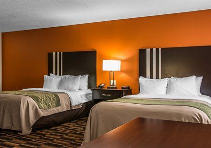 Comfort - Perrysburg Area Hotel
