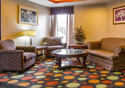 Hotel Comfort - Perrysburg Area