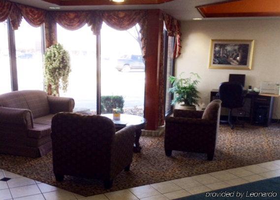Hotel Comfort - Perrysburg Area Maumee