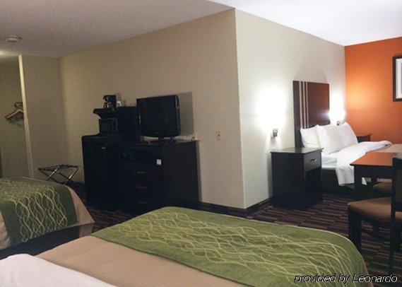Comfort - Perrysburg Area 3*