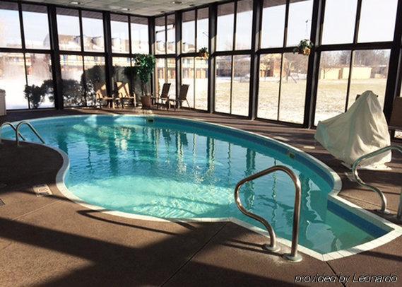 Hotel Comfort - Perrysburg Area