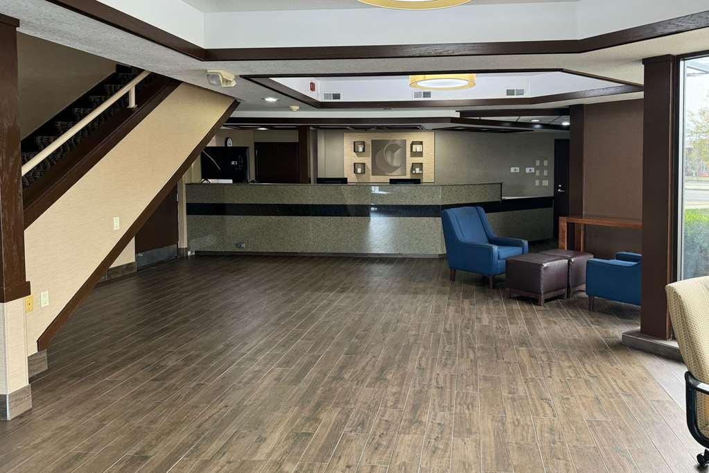 Hotel Comfort - Perrysburg Area Maumee