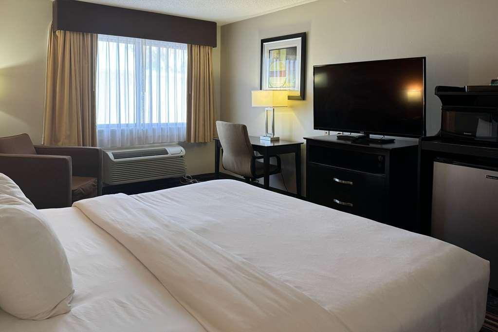 Hotel Comfort - Perrysburg Area