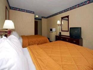 Comfort - Perrysburg Area Maumee