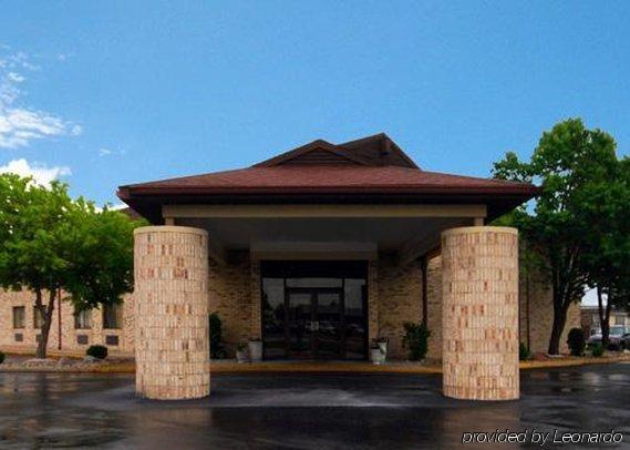 Hotel Comfort - Perrysburg Area 3*