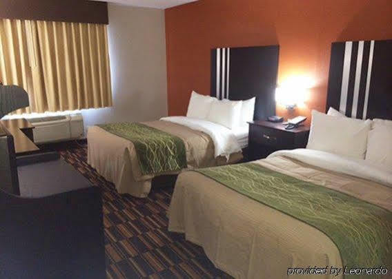 Comfort - Perrysburg Area Hotel