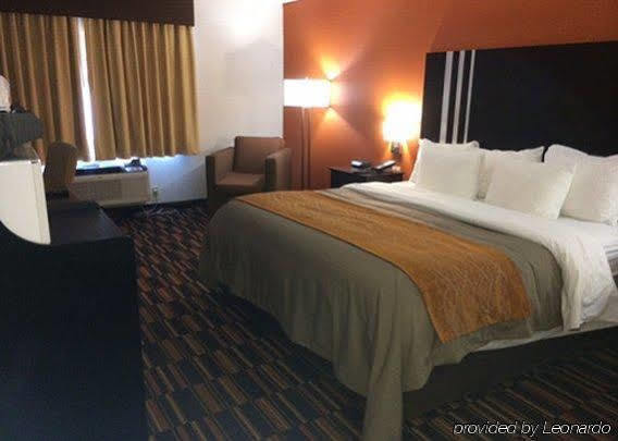 Hotel Comfort - Perrysburg Area