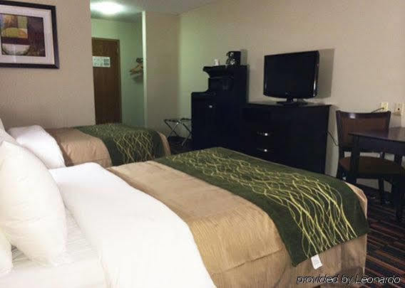 Comfort - Perrysburg Area Hotel