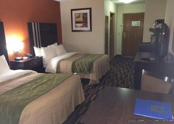 Comfort - Perrysburg Area Hotel Maumee