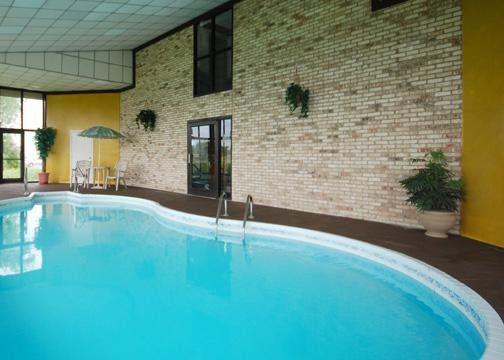 Hotel Comfort - Perrysburg Area